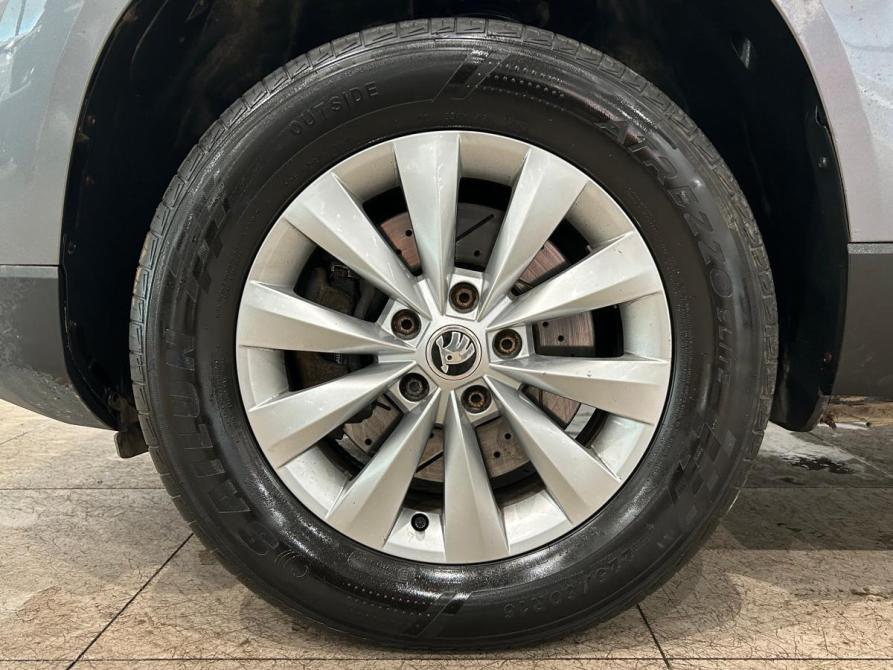 Skoda Karoq I Санкт-Петербург  - изображение 11