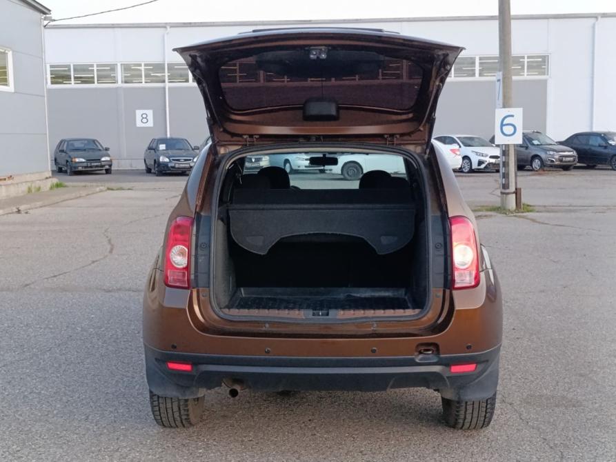 Renault Duster I Набережные Челны  - изображение 12