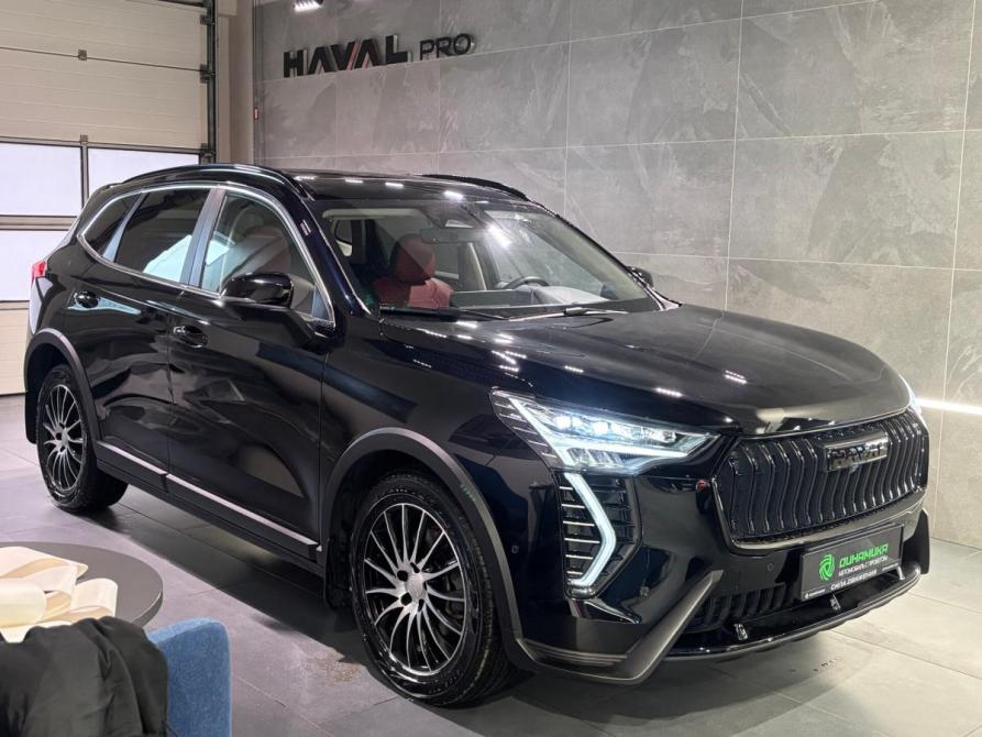 Haval Jolion I Рестайлинг Сыктывкар  - изображение 2