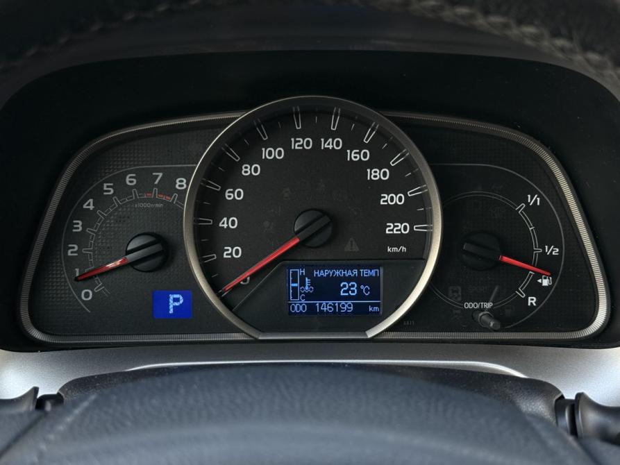 Toyota RAV4 IV (XA40) Ярославль  - изображение 12