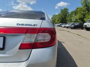 Chevrolet Epica V250 Рестайлинг Саратов  - изображение 51