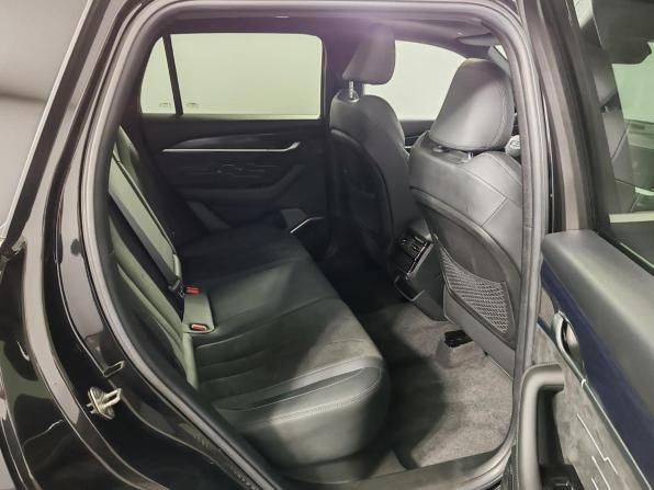 Geely Monjaro I с пробегом 2024 года, цена 3 349 000 рублей, 25705 км, внедорожник, Автокод Объявления