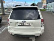 Subaru Forester III Рестайлинг Санкт-Петербург  - изображение 12