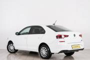 Volkswagen Polo VI Красноярск  - изображение 26