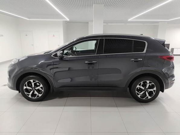 Kia Sportage IV Рестайлинг с пробегом 2020 года, цена 2 125 000 рублей, 176424 км, внедорожник, Автокод Объявления