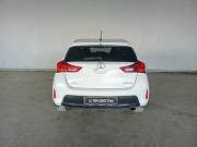 Toyota Auris II Москва  - изображение 23
