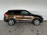 Geely Atlas I Москва  - изображение 25