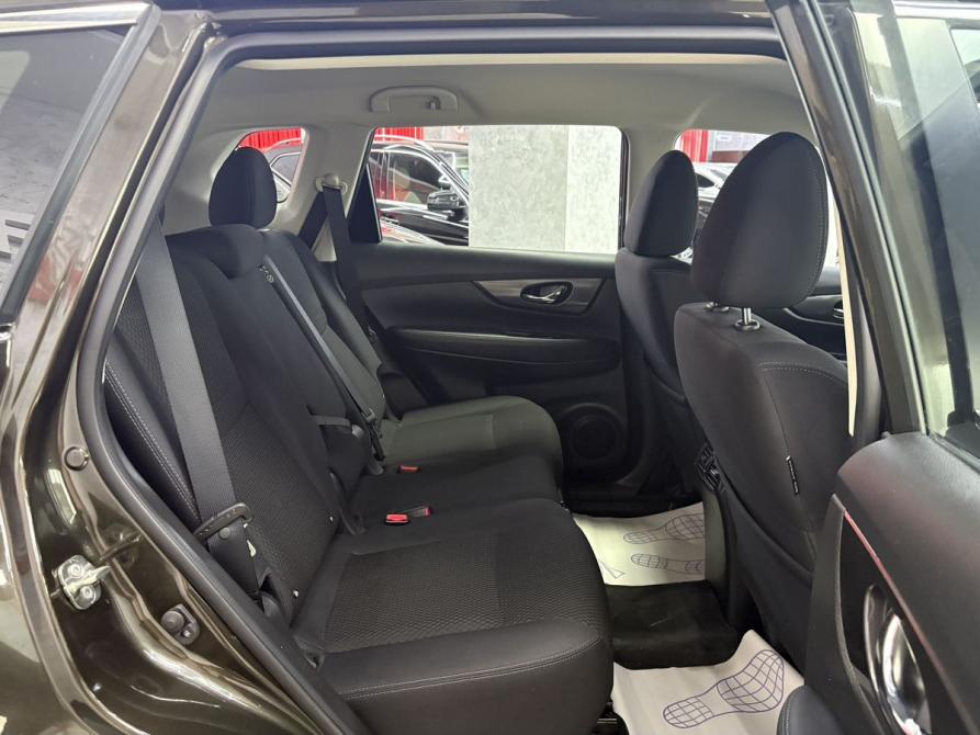 Nissan X-Trail III Рестайлинг Ярославль  - изображение 16