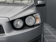 Chevrolet Aveo II Пермь  - изображение 52
