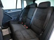 Volkswagen Tiguan I Рестайлинг Калуга  - изображение 63