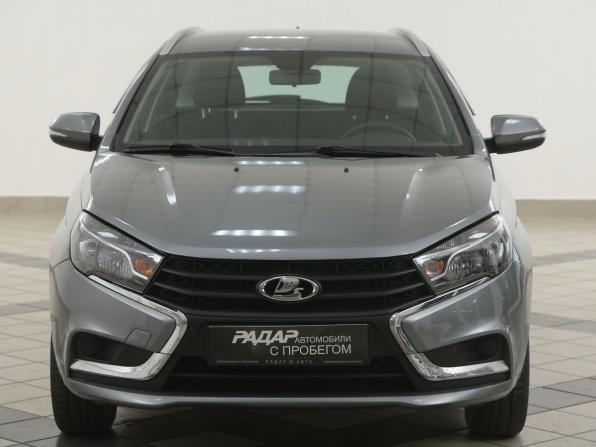 Lada (ВАЗ) Vesta I с пробегом 2019 года, цена 1 024 000 рублей, 50000 км, универсал, Автокод Объявления