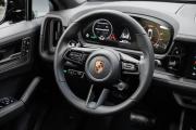 Porsche Cayenne III Рестайлинг Москва  - изображение 33