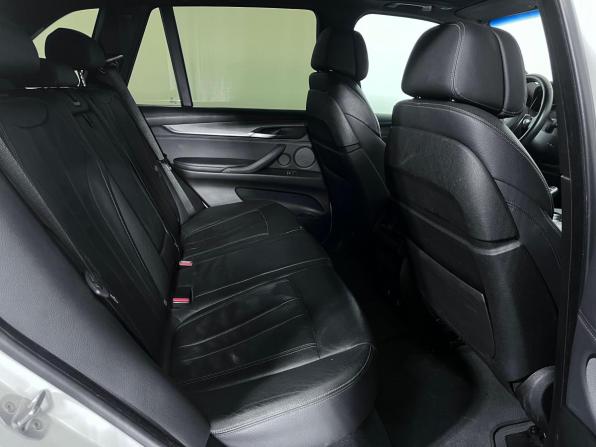 BMW X5 III (F15) с пробегом 2017 года, цена 3 550 000 рублей, 164983 км, внедорожник, Автокод Объявления