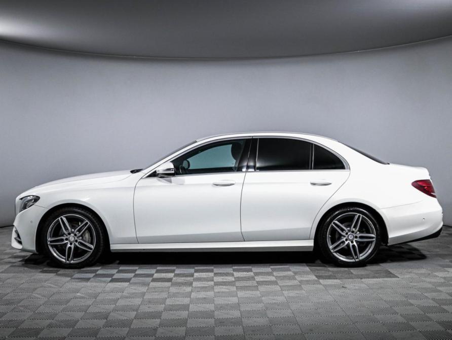 Mercedes-Benz E-Класс V (W213 S213 C238) Москва  - изображение 9
