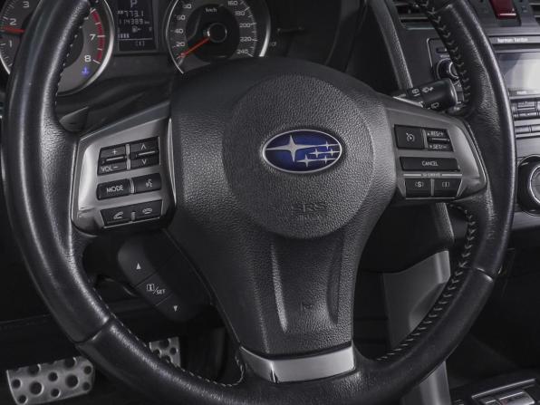 Subaru Forester IV с пробегом 2013 года, цена 1 619 000 рублей, 114389 км, внедорожник, Автокод Объявления