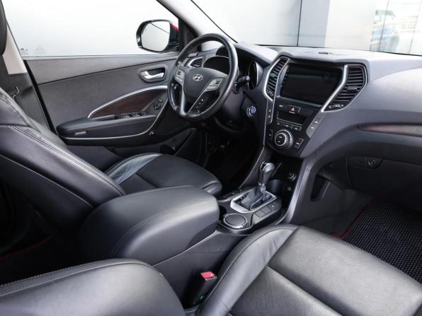 Hyundai Santa Fe III Рестайлинг с пробегом 2015 года, цена 1 998 000 рублей, 170017 км, внедорожник, Автокод Объявления