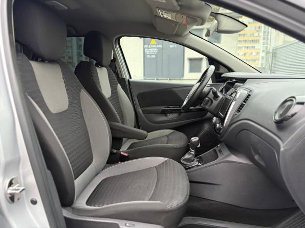 Renault Kaptur I с пробегом 2019 года, цена 1 085 000 рублей, 161694 км, внедорожник, Автокод Объявления