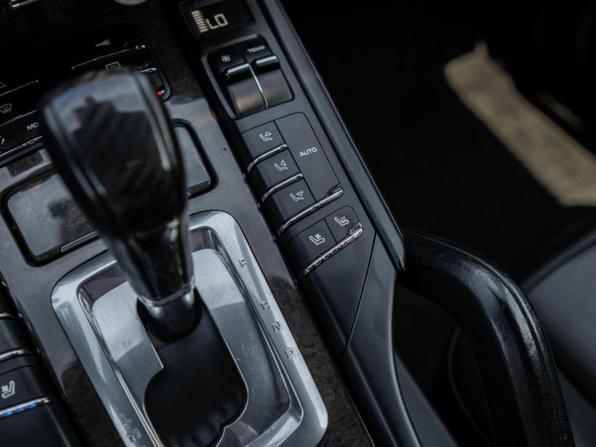 Porsche Cayenne II (958) с пробегом 2010 года, цена 1 599 000 рублей, 297455 км, внедорожник, Автокод Объявления