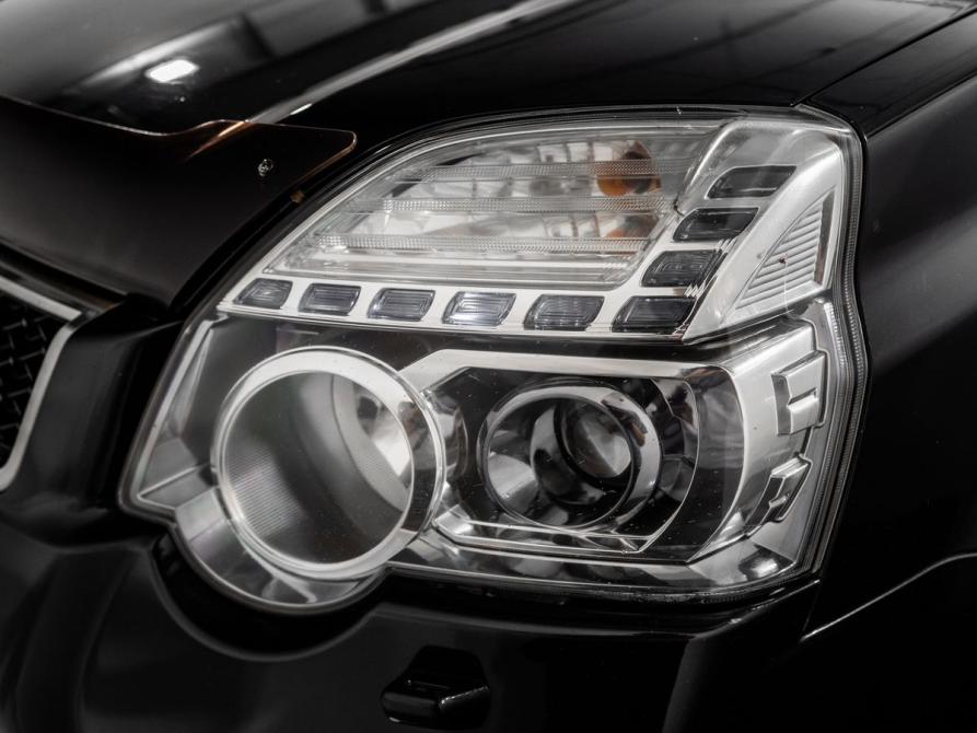 Nissan X-Trail II Рестайлинг Иркутск  - изображение 22