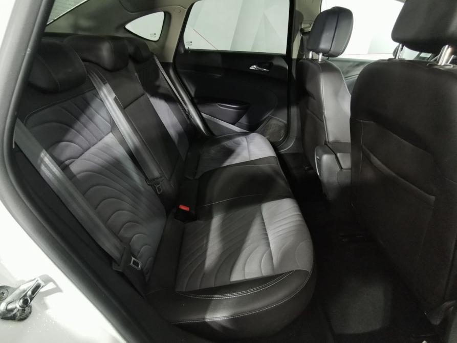 Opel Astra J Рестайлинг Москва  - изображение 15