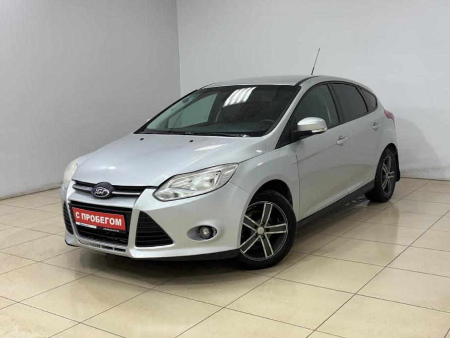 Ford Focus III Альметьевск  - изображение 1