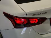Hyundai Solaris II Рестайлинг Челябинск  - изображение 28