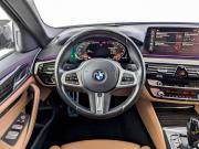 BMW 5 серии VII (G30/G31/G38) Рестайлинг Москва  - изображение 52
