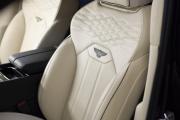 Bentley Bentayga I Рестайлинг Москва  - изображение 63
