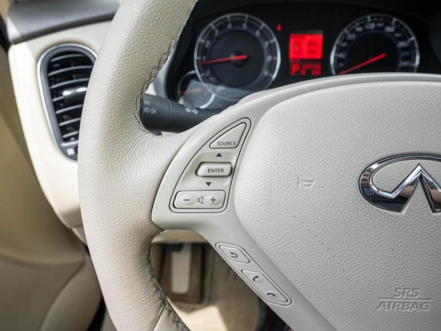 Infiniti EX I (J50) Ставрополь  - изображение 20