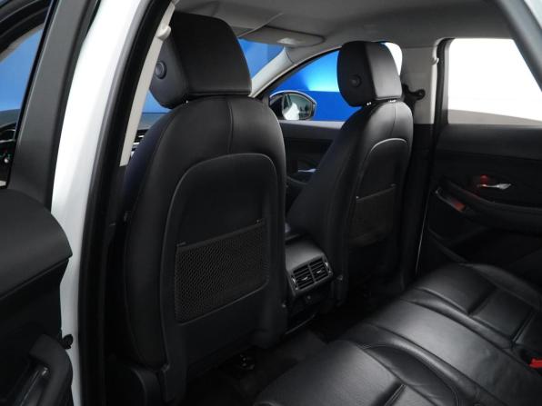 Jaguar E-Pace I с пробегом 2018 года, цена 3 499 046 рублей, 37890 км, внедорожник, Автокод Объявления