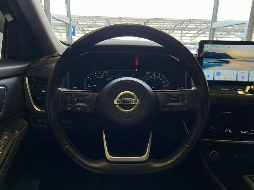 Nissan X-Trail IV Новосибирск  - изображение 11