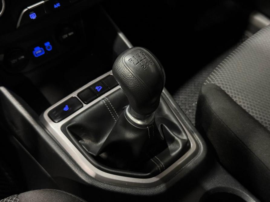 Hyundai Creta I Пермь  - изображение 17