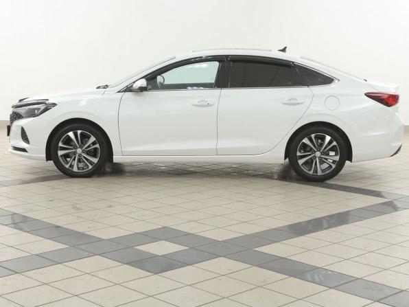Changan Eado Plus с пробегом 2023 года, цена 1 554 000 рублей, 12700 км, седан, Автокод Объявления