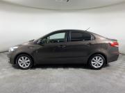 Kia Rio III Рестайлинг Москва  - изображение 27