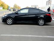 Hyundai Solaris I Иваново  - изображение 26