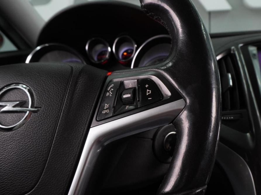 Opel Astra J Рестайлинг Воронеж  - изображение 17