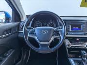 Hyundai Elantra VI (AD) Санкт-Петербург  - изображение 37