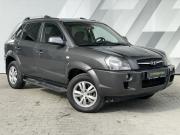 Hyundai Tucson I Екатеринбург  - изображение 28