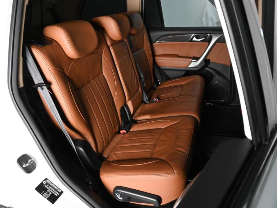 Haval H9 I Ростов-на-Дону  - изображение 7