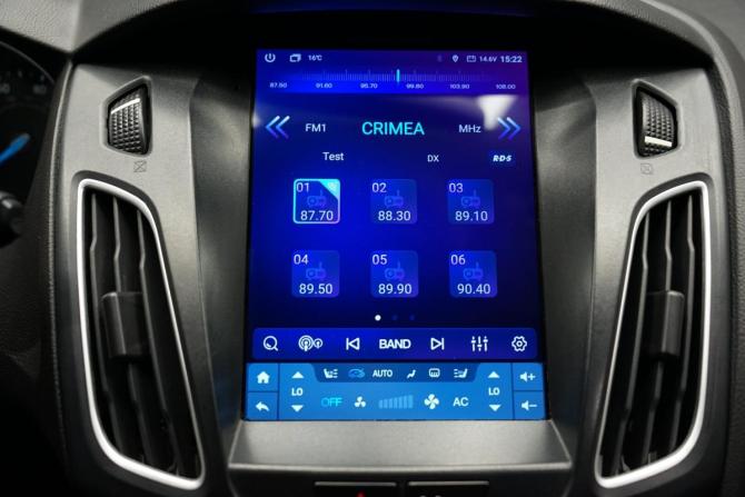 Ford Focus III Рестайлинг с пробегом 2017 года, цена 1 188 000 рублей, 182000 км, хэтчбек, Автокод Объявления