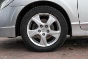 Honda Civic VIII Рестайлинг Ульяновск  - изображение 23