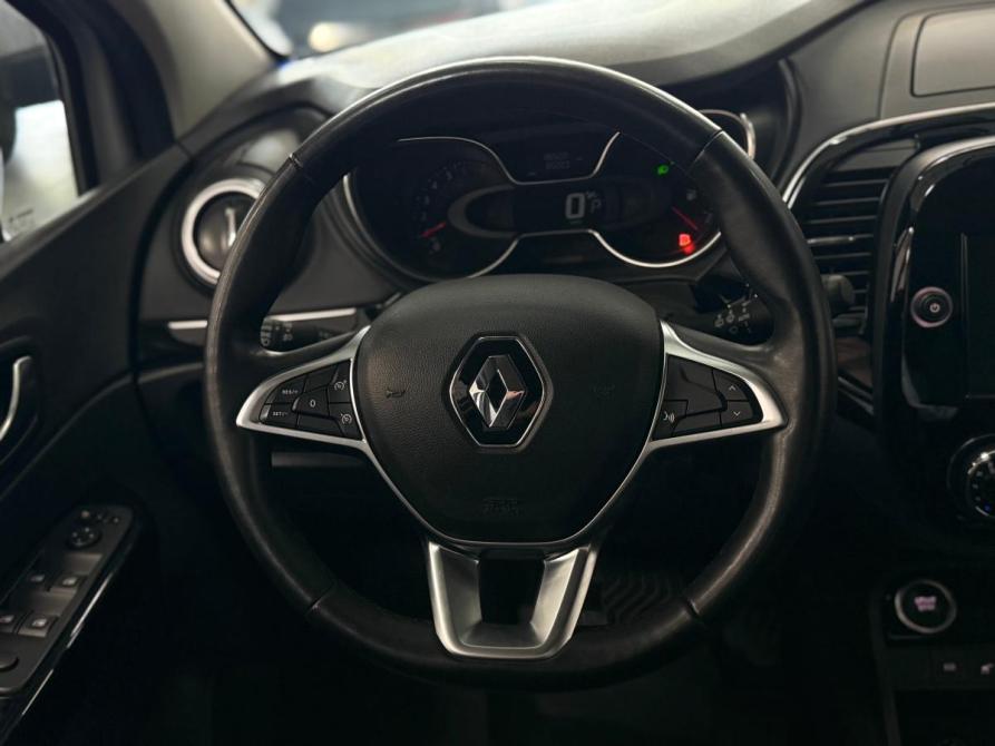 Renault Kaptur I Рестайлинг Казань  - изображение 11