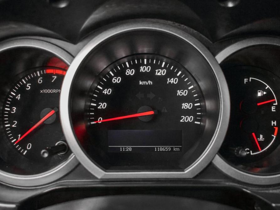 Suzuki Grand Vitara II Рестайлинг 2 Екатеринбург  - изображение 13