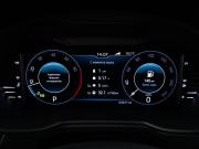 Skoda Octavia III (A7) Рестайлинг Москва  - изображение 44