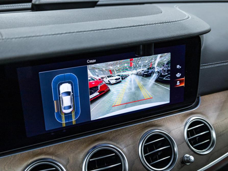 Mercedes-Benz E-Класс V (W213 S213 C238) Рестайлинг Санкт-Петербург  - изображение 20