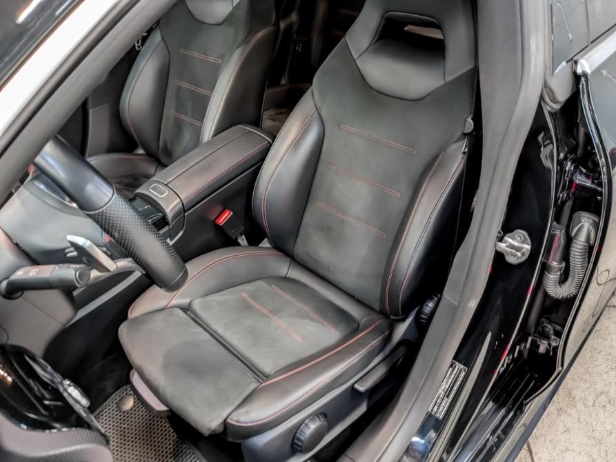 Mercedes-Benz CLA II (C118 X118) Москва  - изображение 20