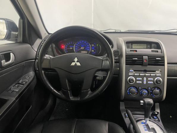 Mitsubishi Galant IX Рестайлинг с пробегом 2006 года, цена 440 000 рублей, 260193 км, седан, Автокод Объявления
