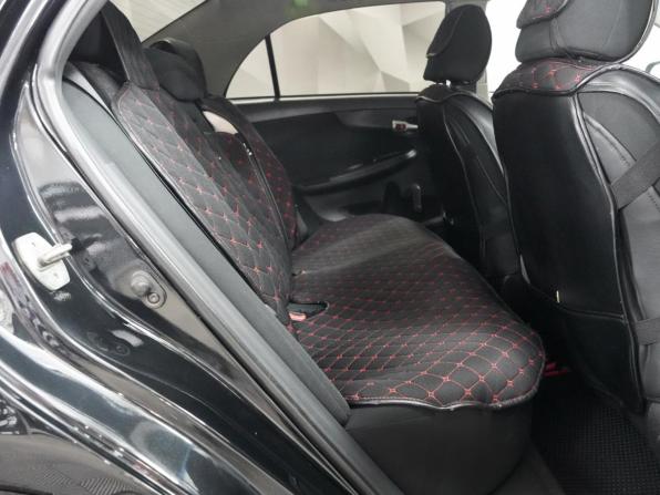 Toyota Corolla X (E140 E150) Рестайлинг с пробегом 2012 года, цена 1 073 000 рублей, 212268 км, седан, Автокод Объявления