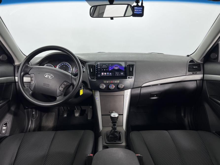 Hyundai Sonata V (NF) Рестайлинг Калининград  - изображение 14