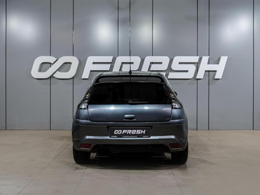 Citroen C4 I Воронеж  - изображение 4